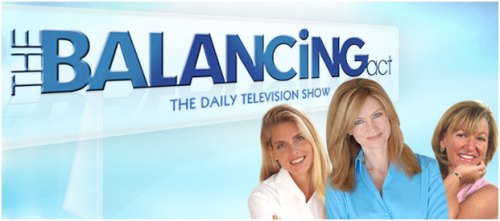 O2 Media Balancing Act TV Show